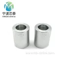 Carbon Steel Threaded Pipe Ferrule